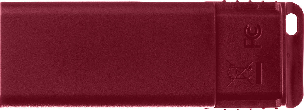 Verbatim Slider - USB-Stick - 3x16 GB, Blau, Rot, Grün