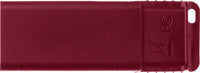Verbatim Slider - USB-Stick - 3x16 GB, Blau, Rot, Grün