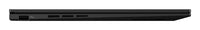 ASUS Zenbook 14 OLED UM3406KA-QD065W AMD Ryzen AI 7 350 Laptop 35,6 cm (14") WUXGA 16 GB LPDDR5x-SDRAM 512 GB SSD Wi-Fi 6E (802.11ax) Windows 11 Home Schwarz