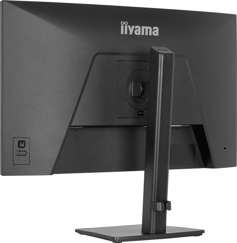 iiyama ProLite XB2796HSC-B1 Computerbildschirm 68,6 cm (27") 1920 x 1080 Pixel Full HD LED Schwarz