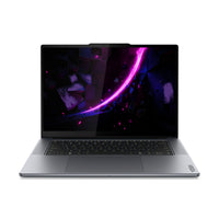 Lenovo Yoga Pro 7 15IPH11 Copilot+ PC Intel Core Ultra 9 386H Laptop 38.9 cm (15.3") Touchscreen WQXGA 32 GB LPDDR5x-SDRAM 1 TB SSD NVIDIA GeForce RTX 5060 Wi-Fi 7 (802.11be) Windows 11 Pro Grey German