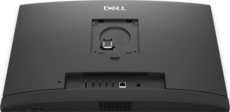 DELL Pro QC24251 Intel Core Ultra 5 235T 61 cm (24") 1920 x 1080 Pixel All-in-One-PC 16 GB DDR5-SDRAM 512 GB SSD Windows 11 Pro Wi-Fi 6E (802.11ax) Schwarz