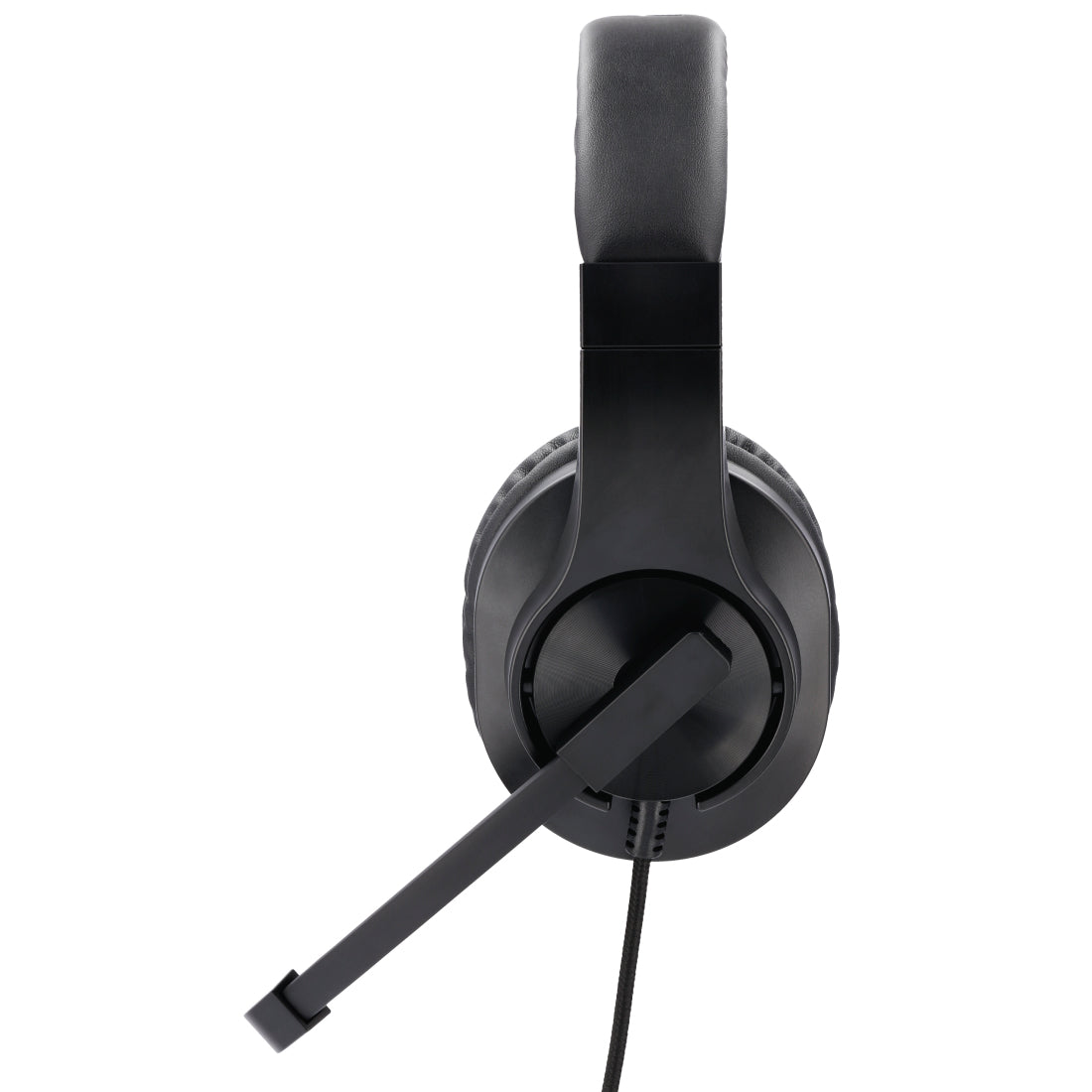 Hama HS-P350 Kopfhörer Kabelgebunden Kopfband Gaming Schwarz