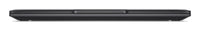 Lenovo ThinkPad T1g Gen 8 Intel Core Ultra 7 265H Laptop 40,6 cm (16") WQUXGA 32 GB LPDDR5x-SDRAM 1 TB SSD NVIDIA GeForce RTX 5070 Wi-Fi 7 (802.11be) Windows 11 Pro Schwarz Schweiz