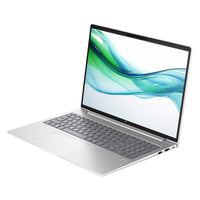 HP ProBook 460 G11 Intel Core Ultra 5 125U Laptop 40,6 cm (16") WUXGA 16 GB DDR5-SDRAM 512 GB SSD Wi-Fi 6E (802.11ax) FreeDOS Silber