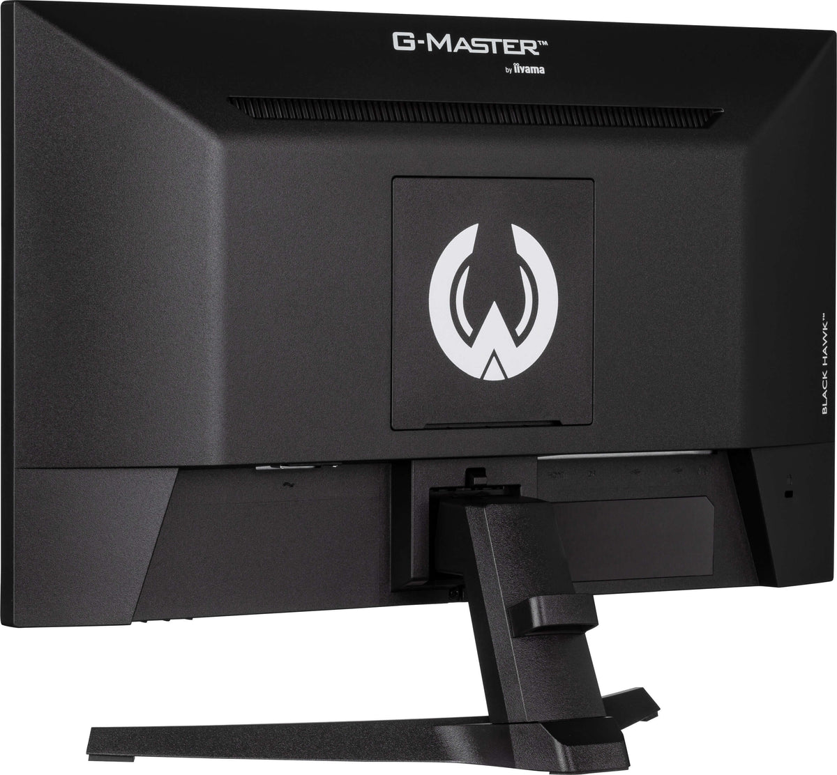 iiyama G-MASTER G2245HSU-B2 Computerbildschirm 54,6 cm (21.5") 1920 x 1080 Pixel Full HD LED Schwarz