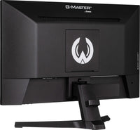 iiyama G-MASTER G2245HSU-B2 Computerbildschirm 54,6 cm (21.5") 1920 x 1080 Pixel Full HD LED Schwarz