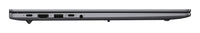 ASUS ExpertBook P5 G2 P5605CAA-PL0303X Intel Core Ultra 5 325 Laptop 40,6 cm (16") WQXGA 16 GB DDR5-SDRAM 512 GB SSD Wi-Fi 7 (802.11be) Windows 11 Pro Schweiz Grau