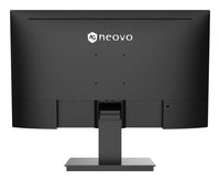 AG Neovo LA-2403 Écran PC 60,5 cm (23.8") 1920 x 1080 pixels Full HD LED Noir