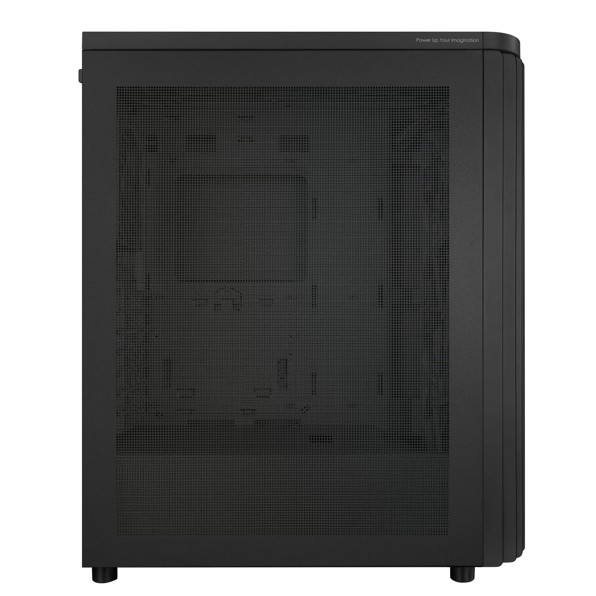 ASUS ProArt PA401 - Mesh Panel Schwarz