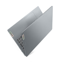 Lenovo IdeaPad Slim 3 15IRH8 Intel® Core™ i7 i7-13620H Laptop 39,6 cm (15.6") Full HD 16 GB LPDDR5-SDRAM 512 GB SSD Wi-Fi 6 (802.11ax) Windows 11 Home Grau Französisch