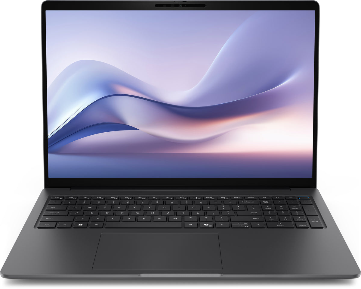 DELL Pro Precision 5 16S PW516260 Copilot+ PC Intel Core Ultra X7 368H Mobiler Arbeitsplatz 40,6 cm (16") Full HD+ 32 GB LPDDR5x-SDRAM 1 TB SSD Wi-Fi 7 (802.11be) Windows 11 Pro Schwarz Schweiz