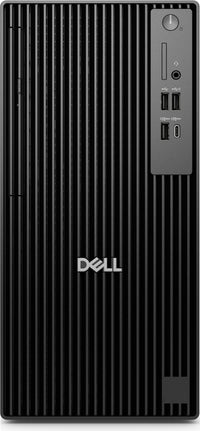 DELL Pro QBT1250 Plus Intel Core Ultra 5 235 16 GB DDR5-SDRAM 512 GB SSD Windows 11 Pro Tower PC Schwarz