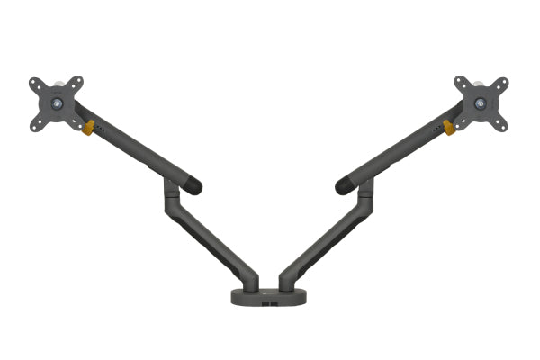 BakkerElkhuizen BE Flexible Dual Dark Grey