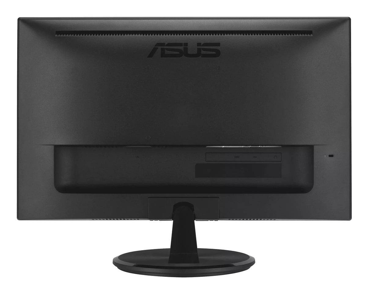 ASUS VP227HF Computerbildschirm 54,5 cm (21.4") 1920 x 1080 Pixel Full HD LCD Schwarz