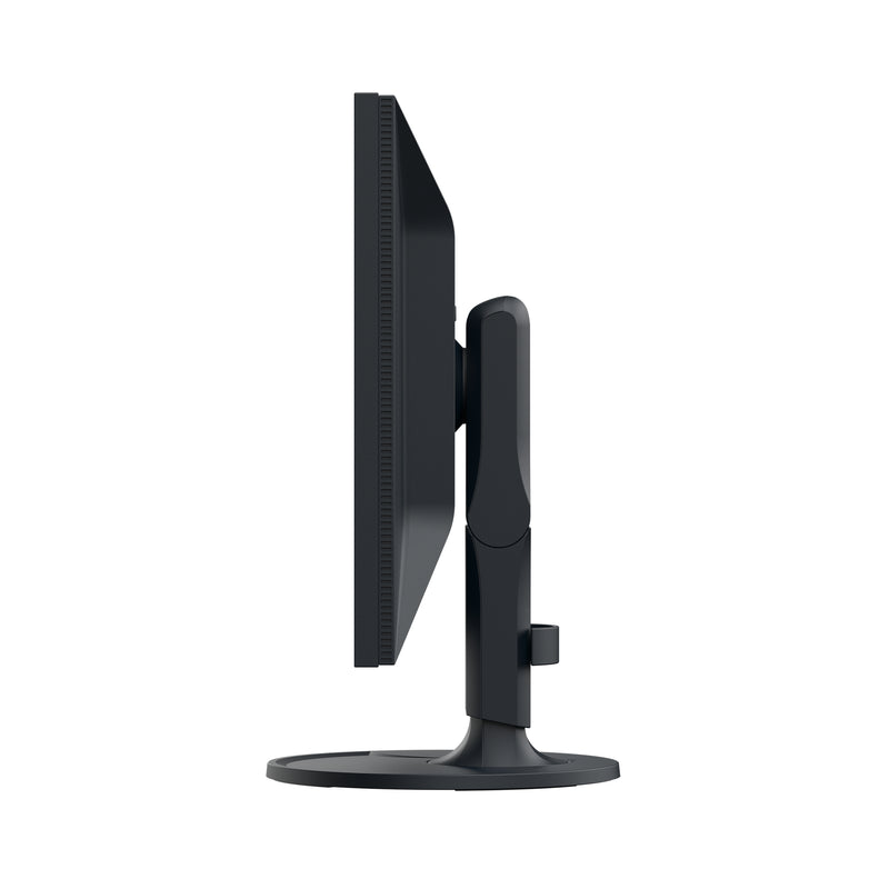 EIZO ColorEdge CS2400R Computerbildschirm 61,2 cm (24.1") 1920 x 1200 Pixel WUXGA LCD Schwarz