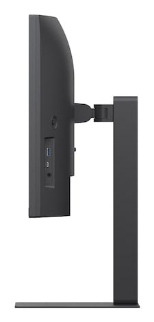 LG 34U650A-B Computerbildschirm 86,4 cm (34") 3440 x 1440 Pixel Wide Quad HD LCD Schwarz
