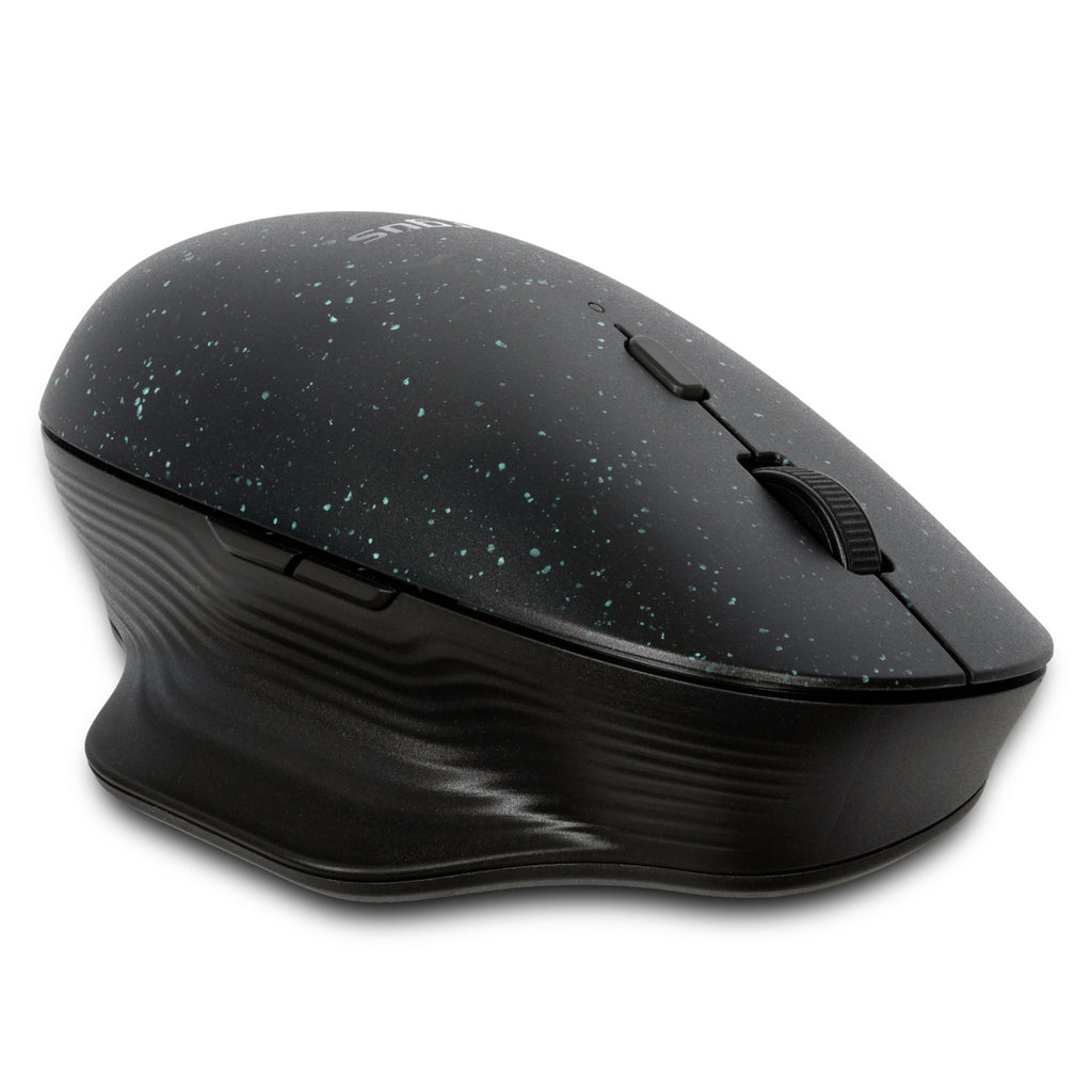 Targus AMB586GL Maus Gaming Beidhändig Bluetooth Optisch 4000 DPI