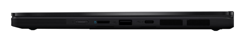 ASUS ProArt GoPro Edition PX13 HN7306EAC-LX089X Copilot+ PC AMD Ryzen AI Max+ 395 Hybrid (2-in-1) 33,8 cm (13.3") Touchscreen 3K 128 GB LPDDR5x-SDRAM 2 TB SSD Wi-Fi 7 (802.11be) Windows 11 Pro Schwarz