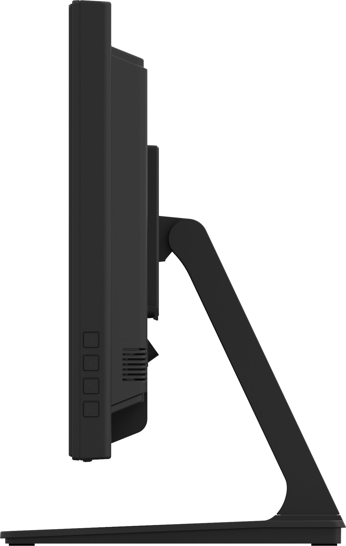 iiyama ProLite T1732MSC-B2S Computerbildschirm 43,2 cm (17") 1280 x 1024 Pixel SXGA LED Touchscreen Schwarz