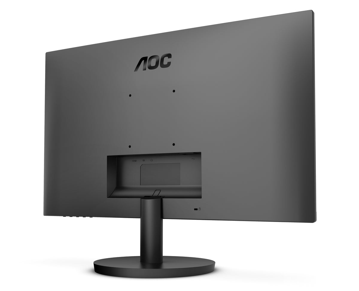 AOC B3 U27B3M Computerbildschirm 68,6 cm (27") 3840 x 2160 Pixel 4K Ultra HD LCD Schwarz