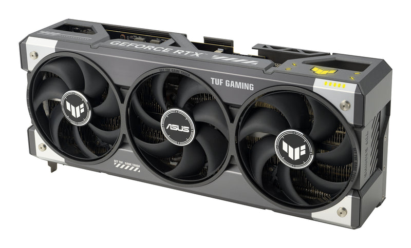 ASUS TUF Gaming TUF-RTX5090-32G-GAMING NVIDIA GeForce RTX 5090 32 GB GDDR7
