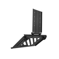 BenQ LTB01 Laptop-Arm Schwarz 43,2 cm (17")