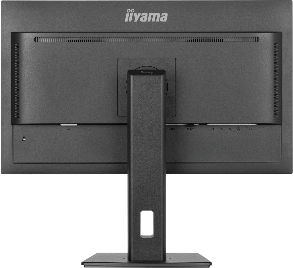 iiyama ProLite XUB2797QSN-B2 Computerbildschirm 68,6 cm (27") 2560 x 1440 Pixel Quad HD LED Schwarz