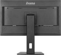 iiyama ProLite XUB2797QSN-B2 Computerbildschirm 68,6 cm (27") 2560 x 1440 Pixel Quad HD LED Schwarz