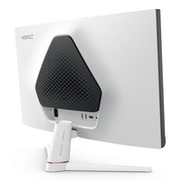 BenQ MOBIUZ EX271 Computerbildschirm 68,6 cm (27") 1920 x 1080 Pixel Full HD LED Schwarz, Weiß