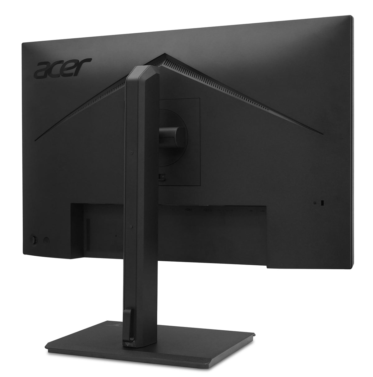 Acer Vero B7 B277UGbemiqpruzx Computerbildschirm 68,6 cm (27") 2560 x 1440 Pixel Quad HD LCD Schwarz