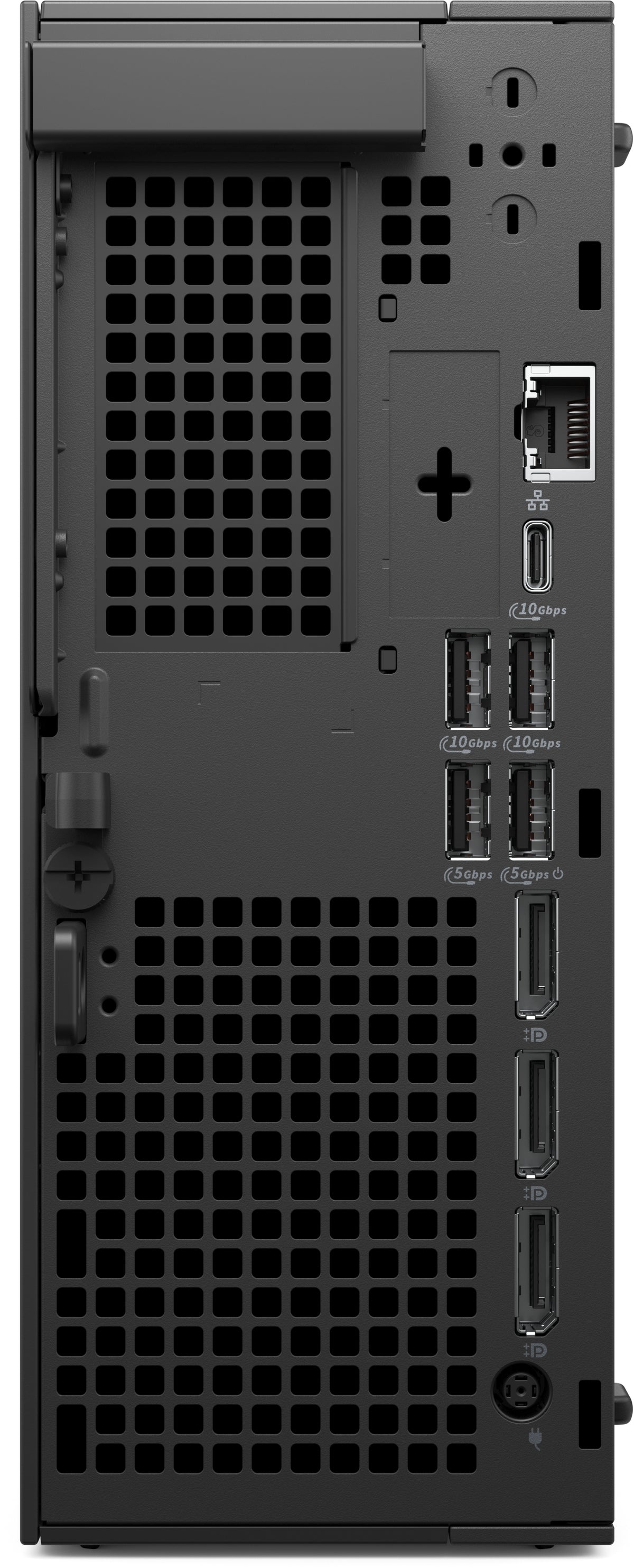 DELL Pro Max FCM2250 Intel Core Ultra 5 245 16 GB DDR5-SDRAM 512 GB SSD Windows 11 Pro Micro PC Mini-PC Schwarz