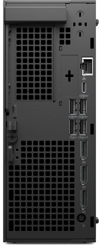 DELL Pro Max FCM2250 Intel Core Ultra 5 245 16 GB DDR5-SDRAM 512 GB SSD Windows 11 Pro Micro PC Mini-PC Schwarz