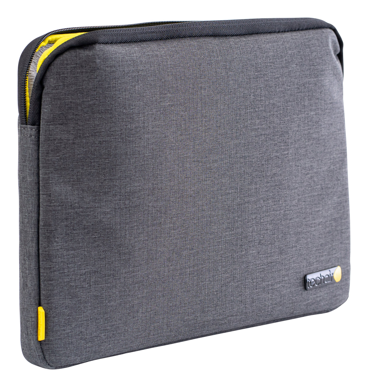 Techair Evo pro 33,8 cm (13.3") Schutzhülle Grau