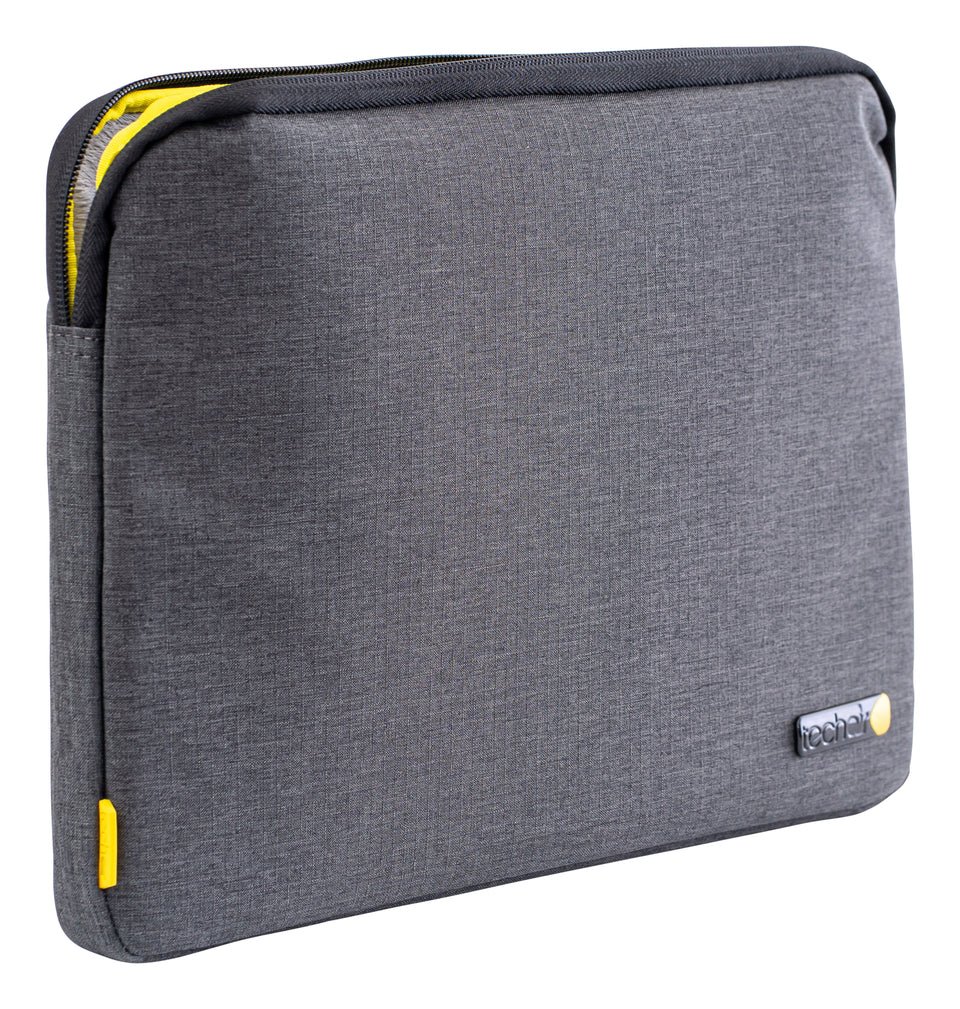 Techair Evo Pro Étui 33,8 cm (13.3") Gris