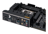ASUS TUF GAMING B650-PLUS WIFI AMD B650 Sockel AM5 ATX
