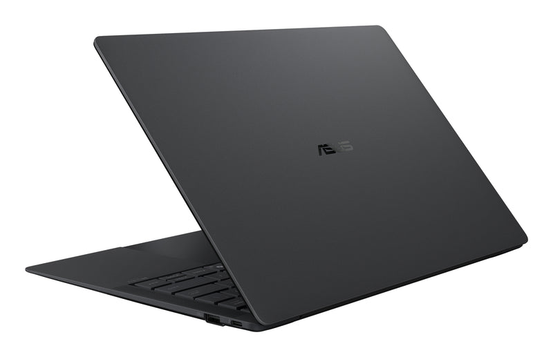 ASUS ExpertBook Ultra B9406CAA-TH0391X Copilot+ PC Intel Core Ultra X7 358H Laptop 35,6 cm (14") Touchscreen WQXGA+ 64 GB LPDDR5x-SDRAM 2 TB SSD Wi-Fi 7 (802.11be) Windows 11 Pro Grau