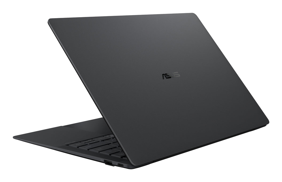 ASUS ExpertBook Ultra B9406CAA-TG1701X Copilot+ PC Intel Core Ultra X7 358H Laptop 35,6 cm (14") Touchscreen WQXGA+ 32 GB LPDDR5x-SDRAM 1 TB SSD Wi-Fi 7 (802.11be) Windows 11 Pro Schweiz Grau