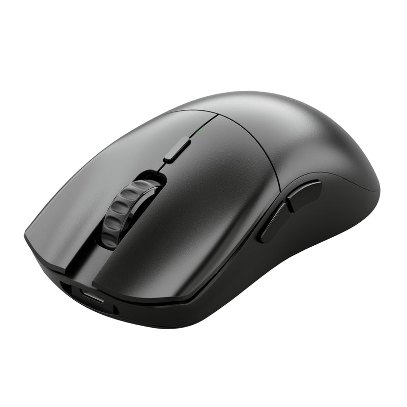 Glorious Gaming Series 2 PRO Maus rechts RF Wireless + USB Type-C Optisch 26000 DPI
