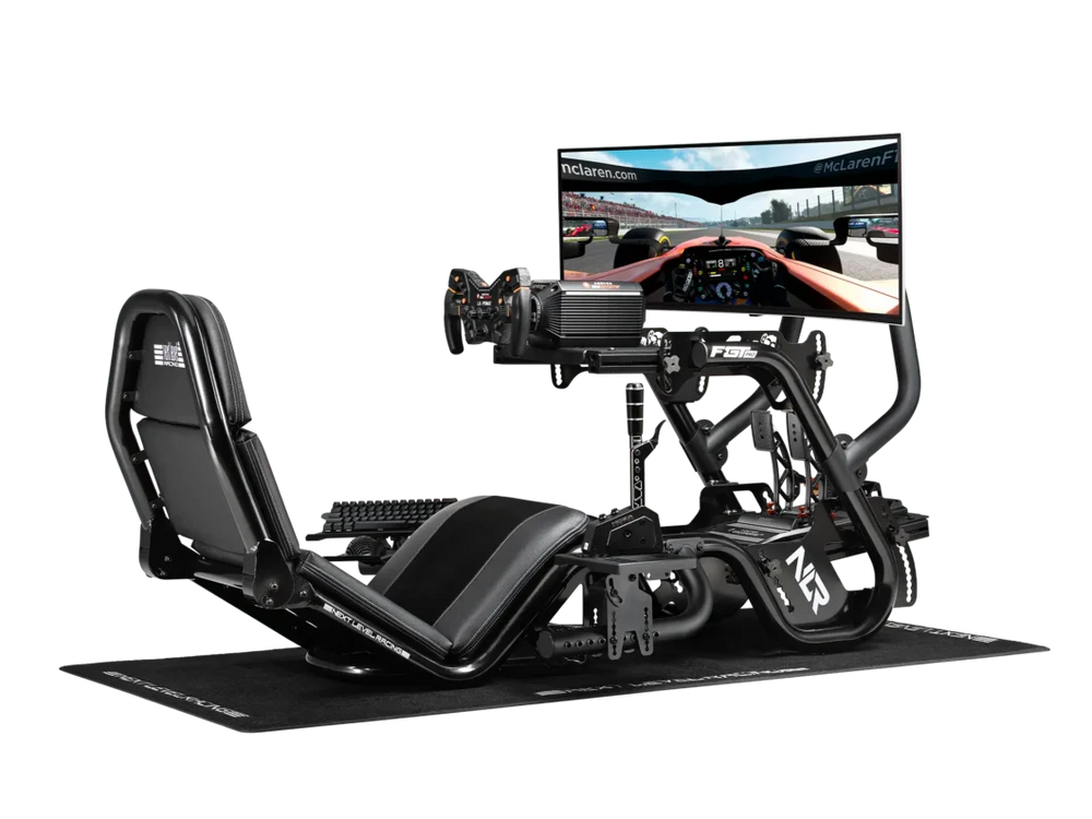 Pole Position