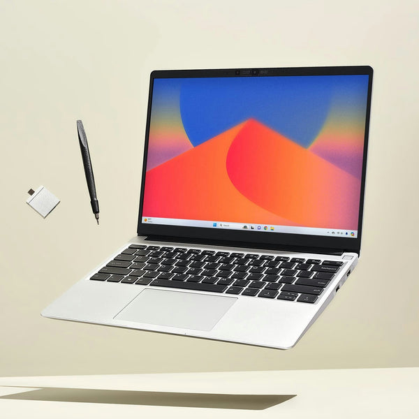 Framework Laptop 13 DIY Edition – Ryzen AI 7 350 – 2,2K – DE – ausgepackt
