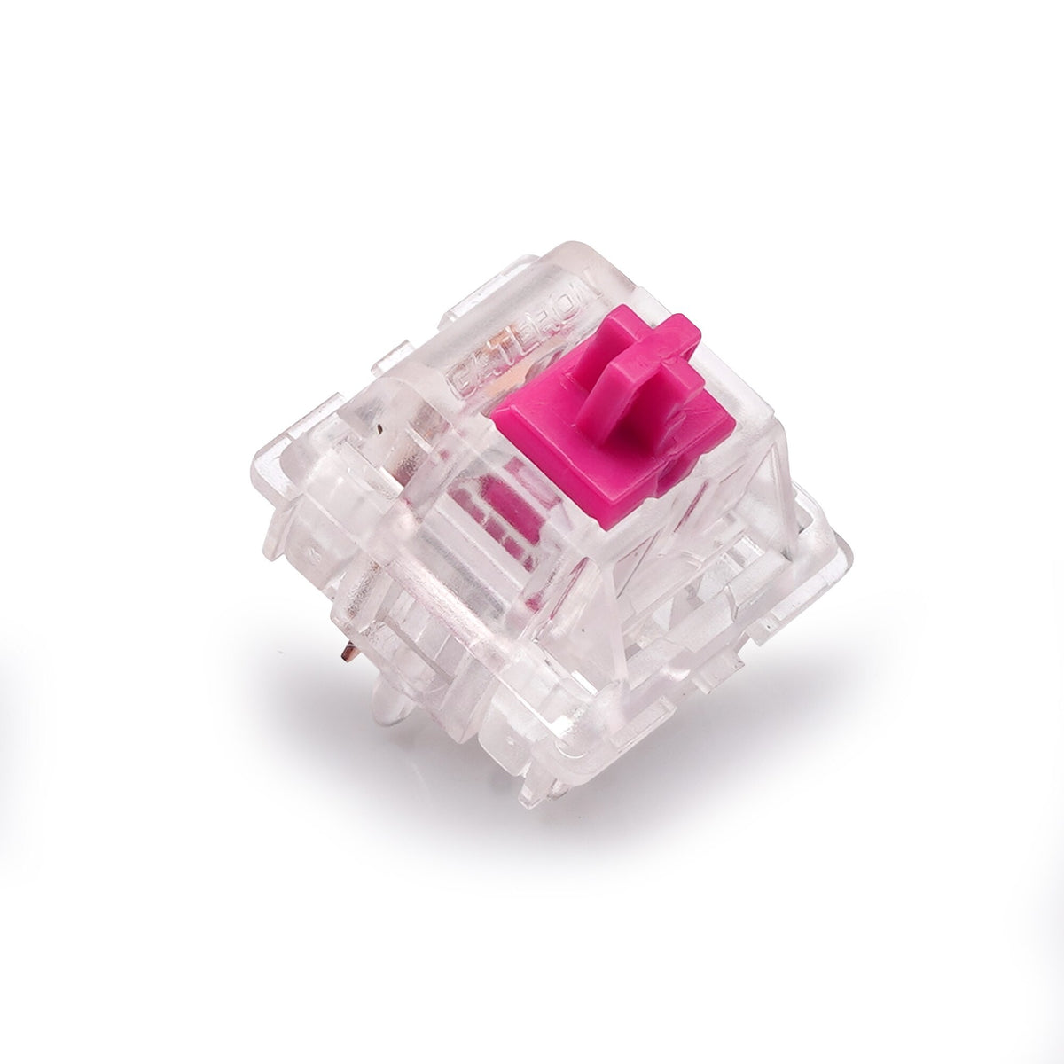 Commutateur Gateron Aliaz Silent 100 gf (110 pièces)