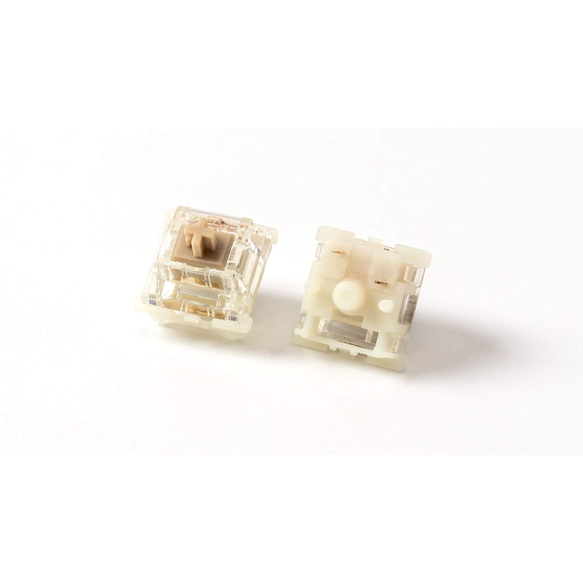 Gateron Baby Raccoon Linear Switch (110 pièces)