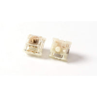 Gateron Baby Raccoon Linear Switch (110 Stück)