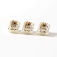 Gateron Baby Raccoon Linear Switch (110 Stück)