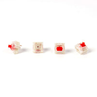 Gateron Cap V2 Switch (110 Stück)