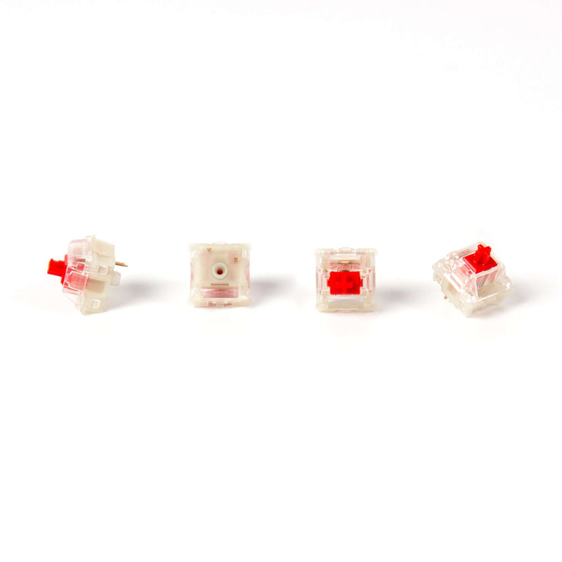 Gateron Cap V2 Switch (110 Stück)