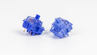 Gateron CJ Switch 110pcs/Set (110 Stück)