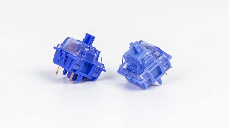 Gateron CJ Switch 110pcs/Set (110 Stück)