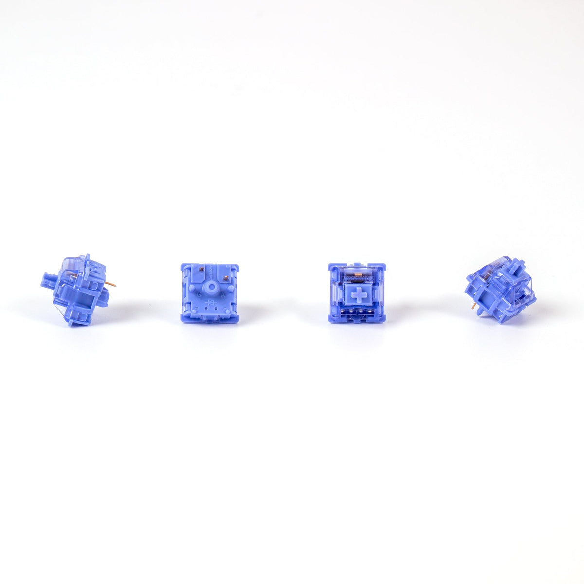 Gateron CJ Switch 110 pièces/kit (110 pièces)